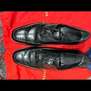 Bally Men’s Shoes